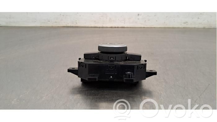 Alfa Romeo Giulia Multifunctional control switch/knob 