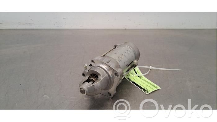 Alfa Romeo Giulia Electromotor 