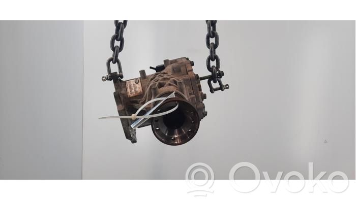 Land Rover Discovery Sport Etutasauspyörästö 