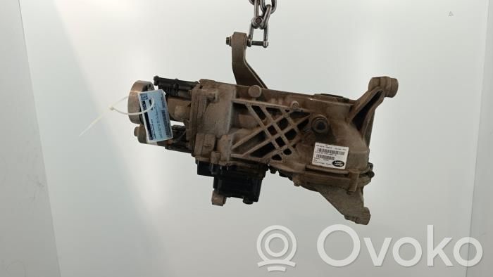Land Rover Discovery Sport Galinis reduktorius 