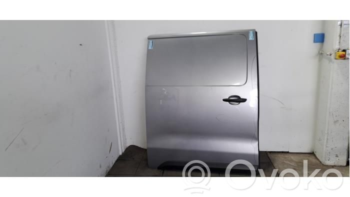 Opel Vivaro Šoninės slankiojančios durys 
