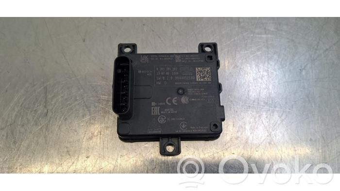 Sensor de radar Distronic   9844452180,1682785780