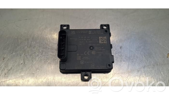 Opel Astra L Sensore radar Distronic