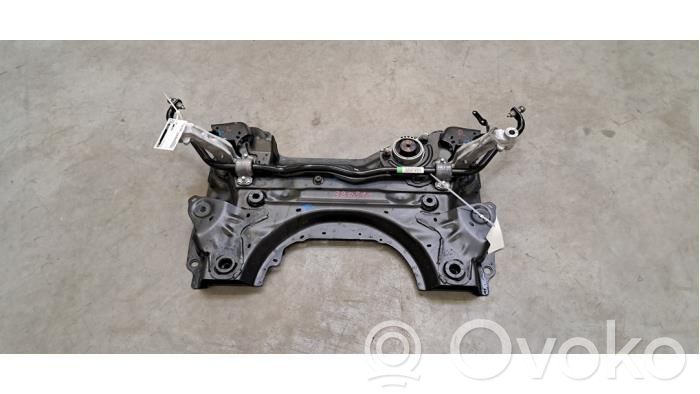 Opel Astra L Subcadru frontal 
