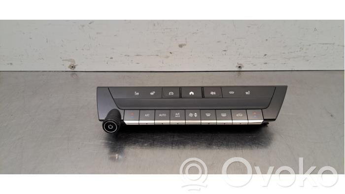 Opel Astra L Unitate control climatizare 