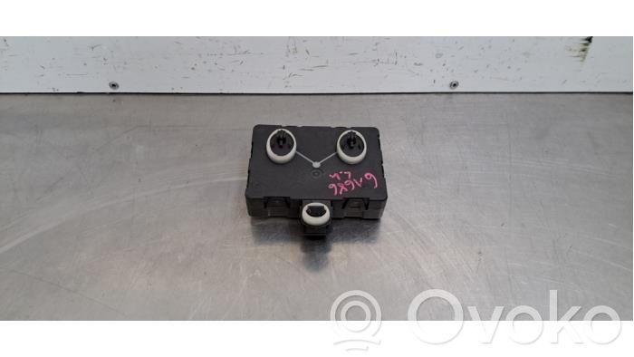 Peugeot 308 Unidad de control/módulo del bloqueo de puertas