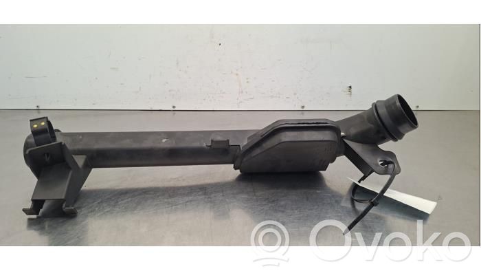 Peugeot 308 Furtun/conductă intercooler 