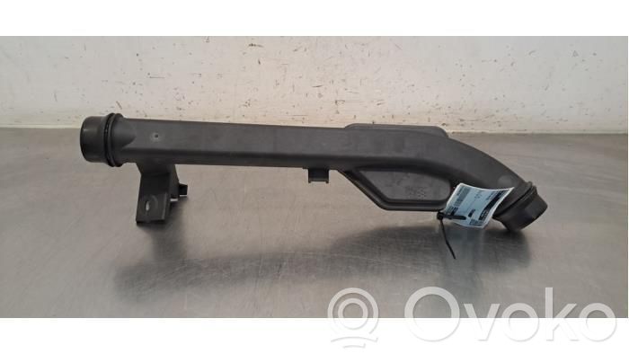 Peugeot 508 II Furtun/conductă intercooler 