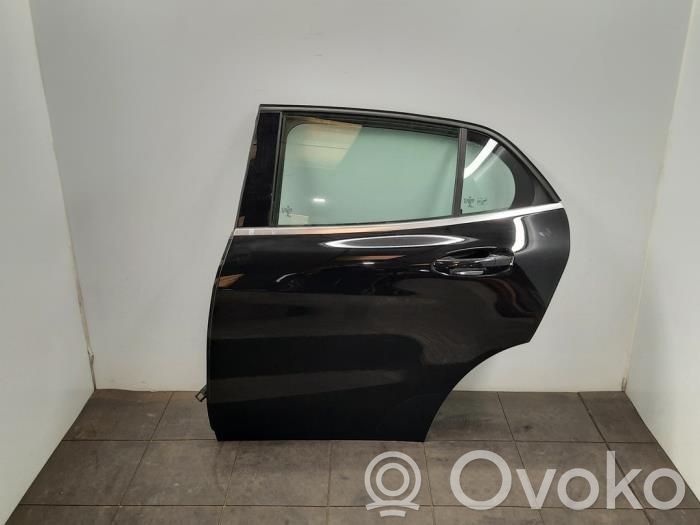 Mercedes-Benz GLA W156 X156 Ușă spate