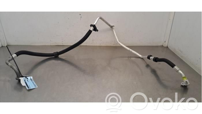 Peugeot Boxer Wąż / Przewód klimatyzacji A/C 