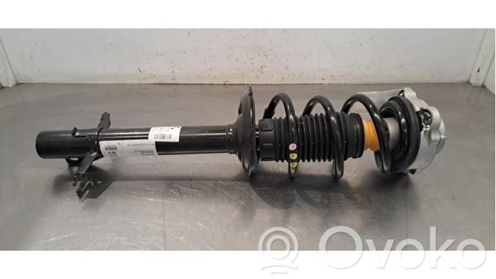 Peugeot Boxer Amortyzator przedni 