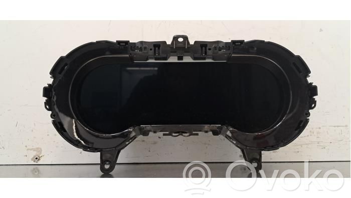 Alfa Romeo Tonale Nopeusmittari (mittaristo)
