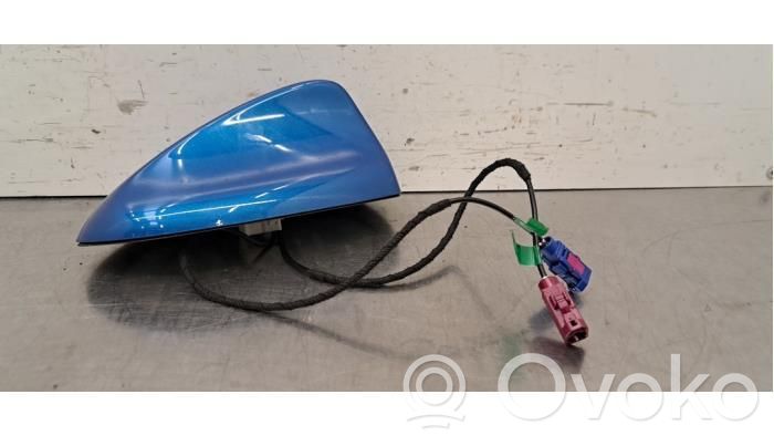 Alfa Romeo Tonale Antena radiowa 