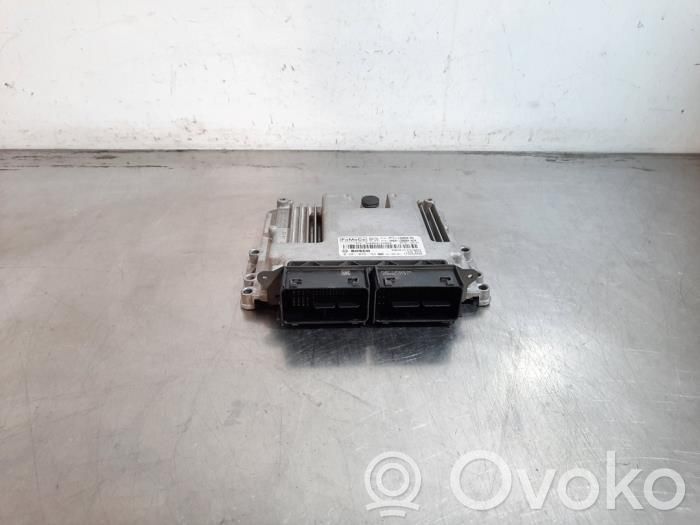 Ford Transit Courier Engine control unit/module 