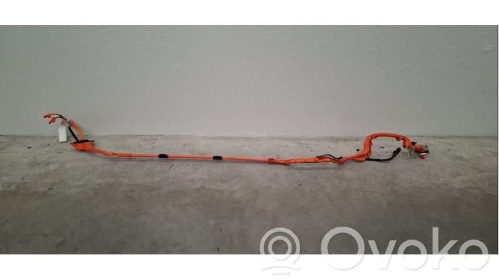 Toyota Yaris XP210 Cablu înaltă tensiune 