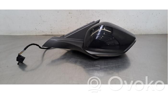 Peugeot 308 Oglindă electrică ușă față 