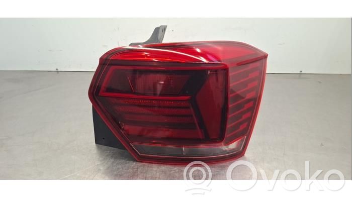 Volkswagen Polo VI Lampă spate în caroserie 