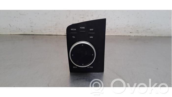 BMW 4 G22 G23 G24 G26 Przyciski multifunkcyjne 