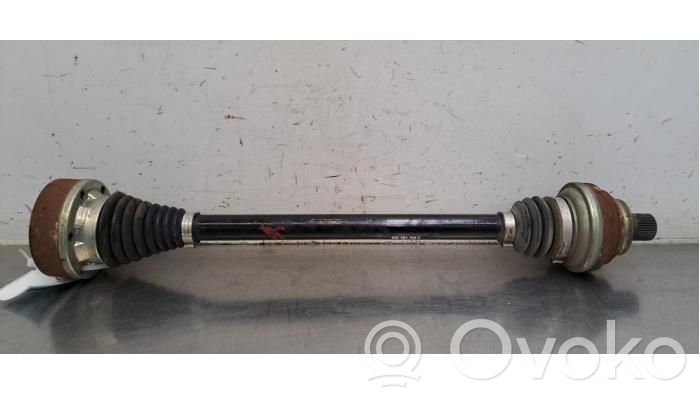 Audi RS Q3 Eje de transmisión trasero 