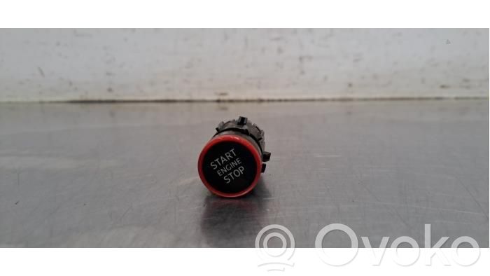 Engine start stop button switch   83A905217A