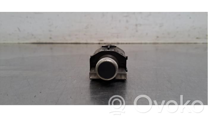 Audi RS Q3 Head unit multimedia control 