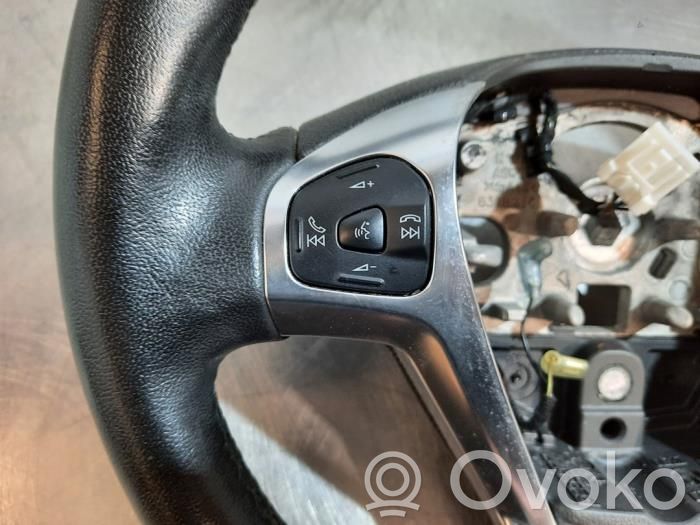 Ford Transit Courier Stūre 