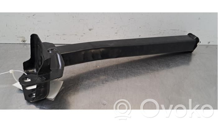 Peugeot 3008 III Pannello di supporto del radiatore