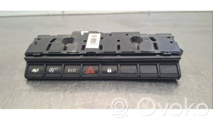 Schalter Warnblinkanlage   283E81404R