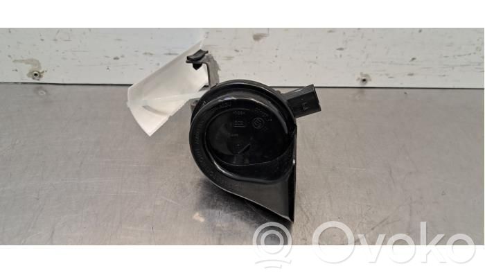 Volkswagen Tiguan Signal sonore