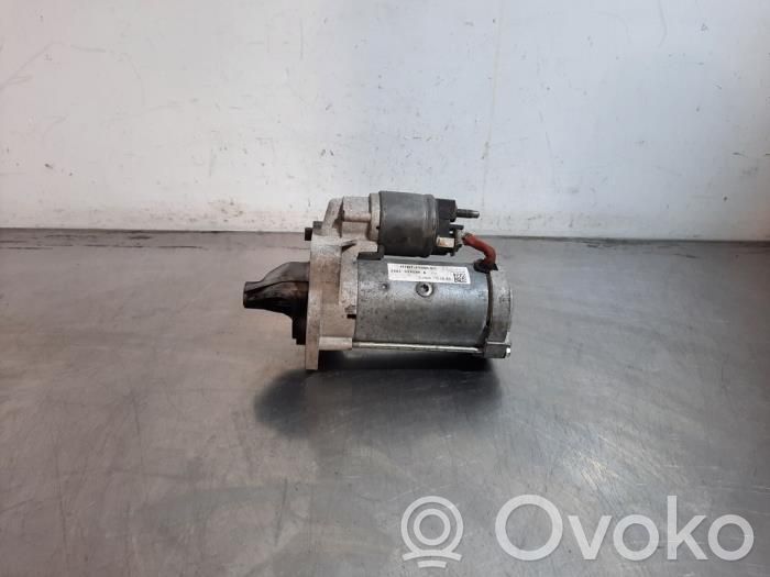 Starteris   H1BT11000EC