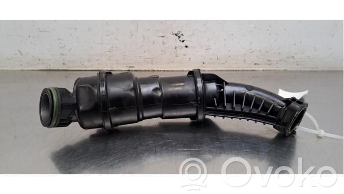 Volvo S90, V90 Conductă/furtun admisie aer turbosuflantă 