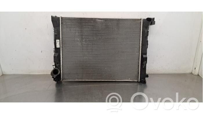 Nissan Juke II F16 Radiatore di raffreddamento 