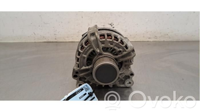 Skoda Octavia Mk4 Generator/alternator 
