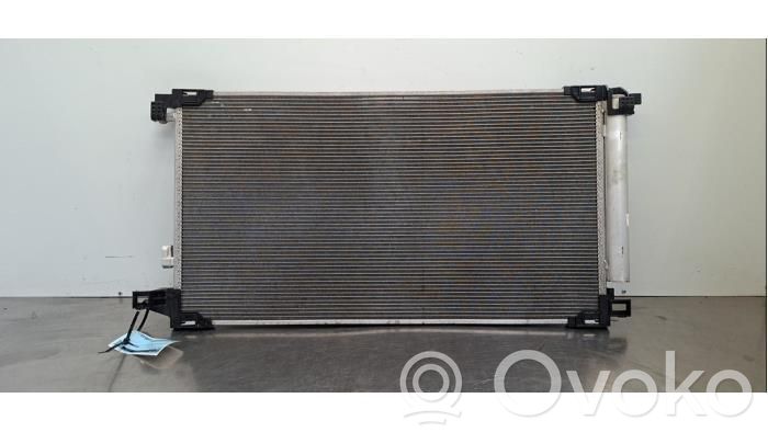 Toyota C-HR II Radiatore di raffreddamento A/C (condensatore)