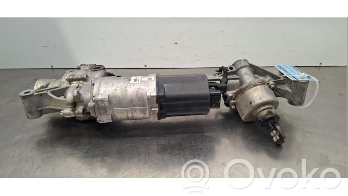 Mercedes-Benz E W213 Hammastangon mekaaniset osat 