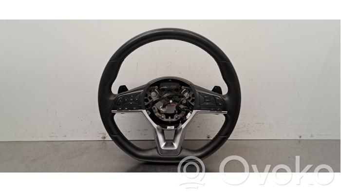 Nissan Juke II F16 Kierownica 