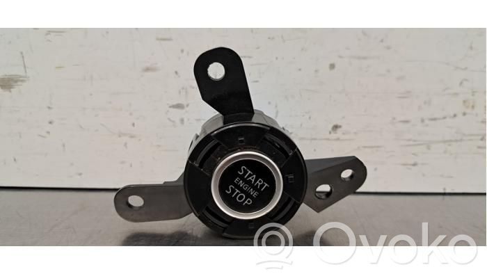 Nissan Juke II F16 Przycisk zapłonu Start / Stop 