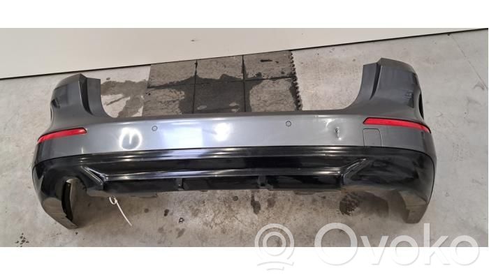 BMW 2 F44 Parachoques