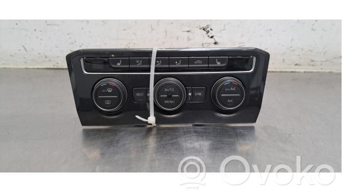 Unitate control climatizare   5NA907044AE