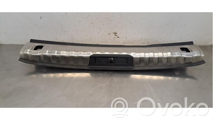 Peugeot 508 Osłona pasa bagażnika 