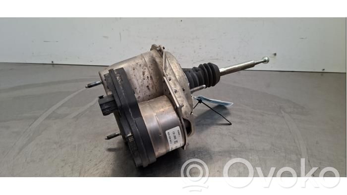 Skoda Octavia Mk4 Servo-frein 