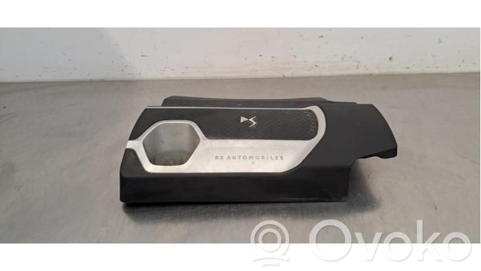 Citroen DS4 Moottorin koppa 