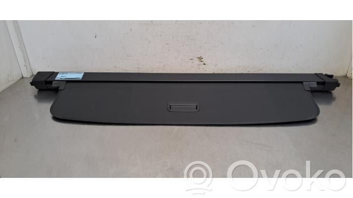 Audi A4 S4 B9 8W Półka tylna bagażnika 