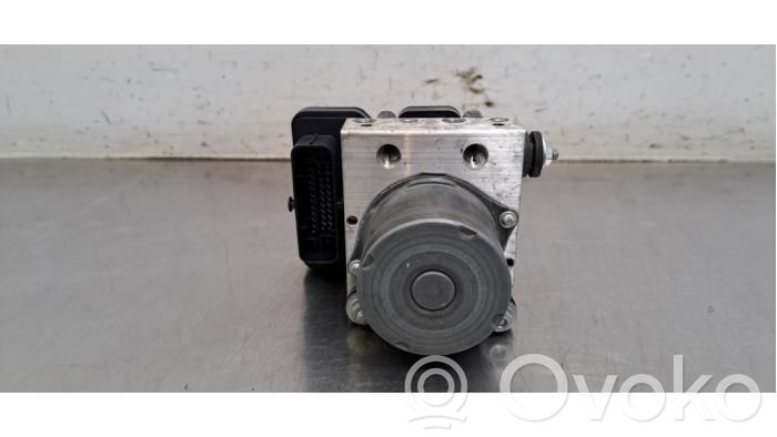 Citroen Jumper ABS-pumppu 
