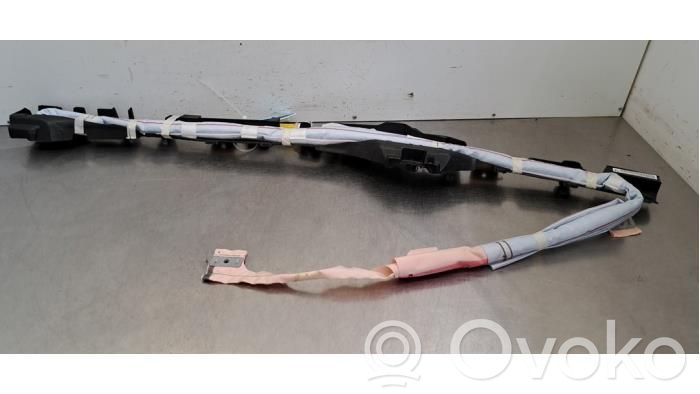Citroen C1 Kurtyna airbag 