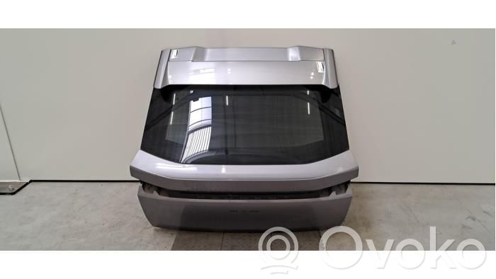 Peugeot 3008 III Puerta del maletero/compartimento de carga