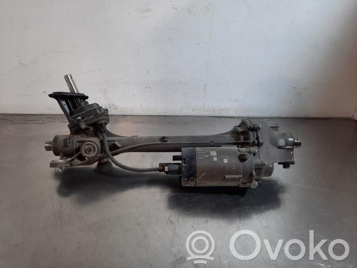 Volkswagen Golf VIII Cremagliera dello sterzo parte meccanica 