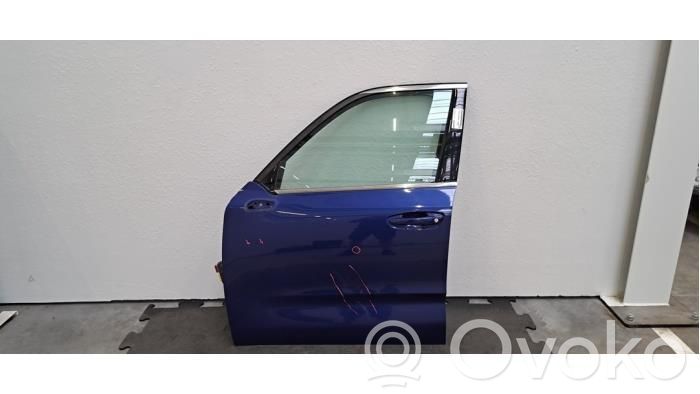 Citroen C4 Grand Picasso Ușă față 