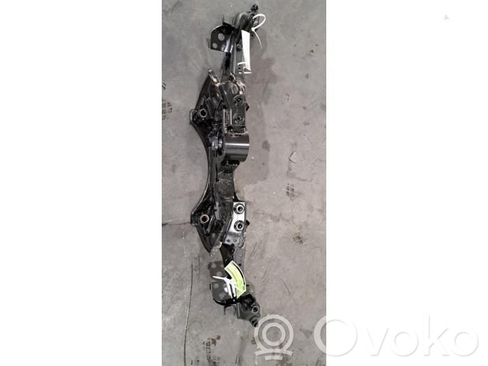 Front subframe   33306894199