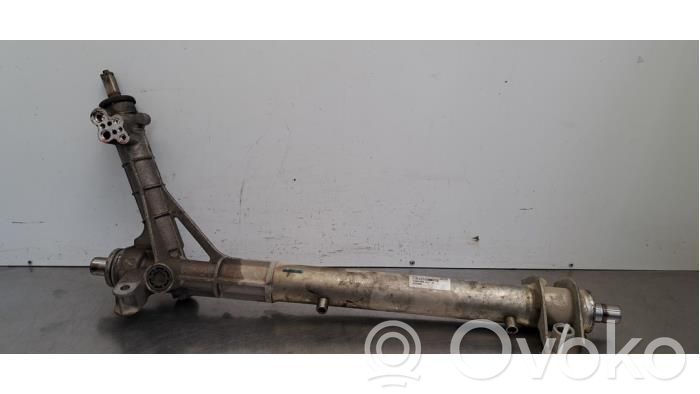 Renault Master III Część mechaniczna układu kierowniczego 